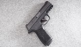 SIG SAUER ~ P365 X ~ 9mm Luger - 1 of 4