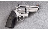 Ruger ~ Security Six ~ .357 Magnum - 4 of 4