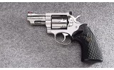 Ruger ~ Security Six ~ .357 Magnum - 2 of 4