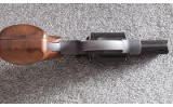 Colt ~ Agent ~ .38 Special - 5 of 5