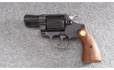 Colt ~ Agent ~ .38 Special - 2 of 5
