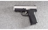 Kahr Arms ~ CW40 ~ .40 S&W - 2 of 4 Kahr Arms ~ CW40 ~ .40 S&W - 2 of 4