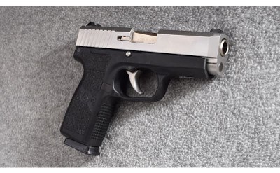 Kahr Arms ~ CW40 ~ .40 S&W - Image 4 of 4