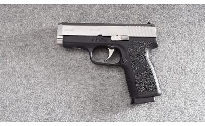Kahr Arms ~ CW40 ~ .40 S&W - Image 2 of 4