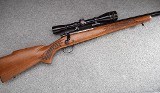 Winchester ~ Model 70 ~ .22-250 Remington - 1 of 12
