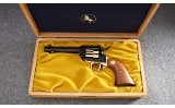 Colt ~ Single Action Frontier Scout ~ .22 Long Rifle - 5 of 5