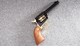Colt ~ Single Action Frontier Scout ~ .22 Long Rifle - 1 of 5