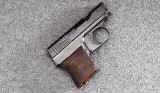 Mauser ~ WTP ~ 6.35mm (.25 ACP) - 1 of 4