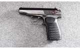 Makarov ~ PM ~ 9x18mm Makarov - 2 of 6