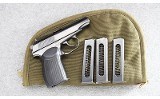 Makarov ~ PM ~ 9x18mm Makarov - 6 of 6