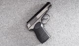 Makarov ~ PM ~ 9x18mm Makarov - 1 of 6