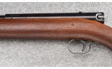 Winchester ~ Model 74 ~ .22 Long Rifle - 6 of 12 Winchester ~ Model 74 ~ .22 Long Rifle - 6 of 12
