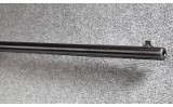 Winchester ~ Model 74 ~ .22 Long Rifle - 12 of 12 Winchester ~ Model 74 ~ .22 Long Rifle - 12 of 12