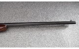 Winchester ~ Model 74 ~ .22 Long Rifle - 11 of 12 Winchester ~ Model 74 ~ .22 Long Rifle - 11 of 12