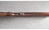 Winchester ~ Model 74 ~ .22 Long Rifle - 9 of 12 Winchester ~ Model 74 ~ .22 Long Rifle - 9 of 12
