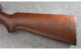 Winchester ~ Model 74 ~ .22 Long Rifle - 7 of 12 Winchester ~ Model 74 ~ .22 Long Rifle - 7 of 12