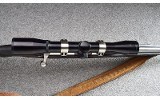 Ruger ~ 77/22 ~ .22 Long Rifle - 8 of 11 Ruger ~ 77/22 ~ .22 Long Rifle - 8 of 11