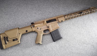 Aero Precision ~ M5 ~ .308 Winchester