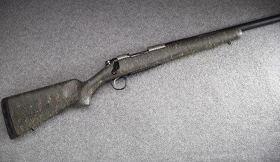 Christensen Arms ~ 14 ~ 6.5 Creedmoor