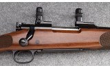 Winchester ~ Model 70 ~ .243 Winchester - 3 of 12