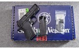 Smith & Wesson ~ CSX ~ 9mm Luger - 4 of 4