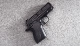 Smith & Wesson ~ CSX ~ 9mm Luger