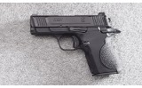 Smith & Wesson ~ CSX ~ 9mm Luger - 2 of 4