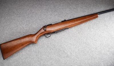 Mossberg ~ 385K ~ 20 Gauge