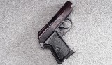 Z.M. Lucznik ~ P-64 ~ 9x18mm Makarov - 1 of 5