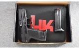 HK ~ USP Compact ~ 9mm Luger - 4 of 4
