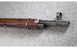 Mosin-Nagant ~ M91/30 ~ 7.62x54R - 12 of 13