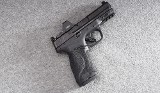 Smith & Wesson ~ M&P10mm 2.0 ~ 10mm Auto - 1 of 4 Smith & Wesson ~ M&P10mm 2.0 ~ 10mm Auto - 1 of 4