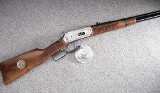 Winchester ~ 1894 Bicentennial ~ 30-30 Winchester