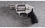 Smith & Wesson ~ 642-2 ~ .38 Special +P - 2 of 4