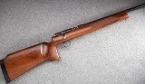Savage / Anschutz ~ Match 64 ~ .22 Long Rifle