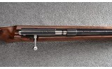 Savage / Anschutz ~ Match 64 ~ .22 Long Rifle - 8 of 12