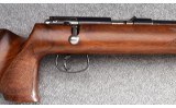 Savage / Anschutz ~ Match 64 ~ .22 Long Rifle - 3 of 12