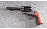 Ruger ~ Vaquero ~ .357 Magnum - 2 of 4