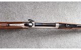 Winchester ~ 1894 ~ Legendary Lawmen ~ 30-30 Winchester - 8 of 12