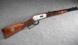 Winchester ~ 1894 ~ Legendary Lawmen ~ 30-30 Winchester