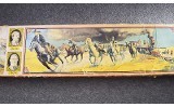 Winchester ~ 1894 ~ Legendary Lawmen ~ 30-30 Winchester - 12 of 12