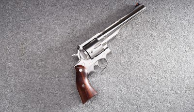 Ruger ~ Redhawk ~ .44 Magnum