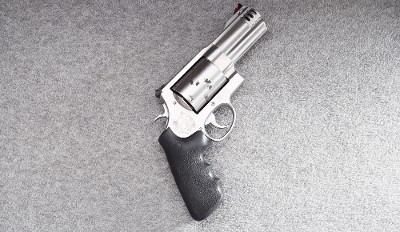 Smith & Wesson ~ 500 ~ .500 S&W Magnum