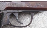 Z.M. Lucznik ~ P-64 ~ 9x18mm Makarov - 4 of 5
