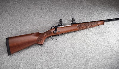 Winchester ~ Model 70 Featherweight ~ .22-250 Remington