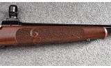 Winchester ~ Model 70 Featherweight ~ .22-250 Remington - 4 of 12