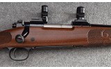 Winchester ~ Model 70 Featherweight ~ .22-250 Remington - 3 of 12