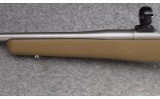 Kimber ~ 84M Hunter ~ 6.5 Creedmoor - 5 of 12