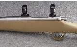Kimber ~ 84M Hunter ~ 6.5 Creedmoor - 6 of 12