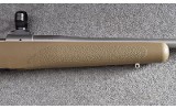 Kimber ~ 84M Hunter ~ 6.5 Creedmoor - 4 of 12
